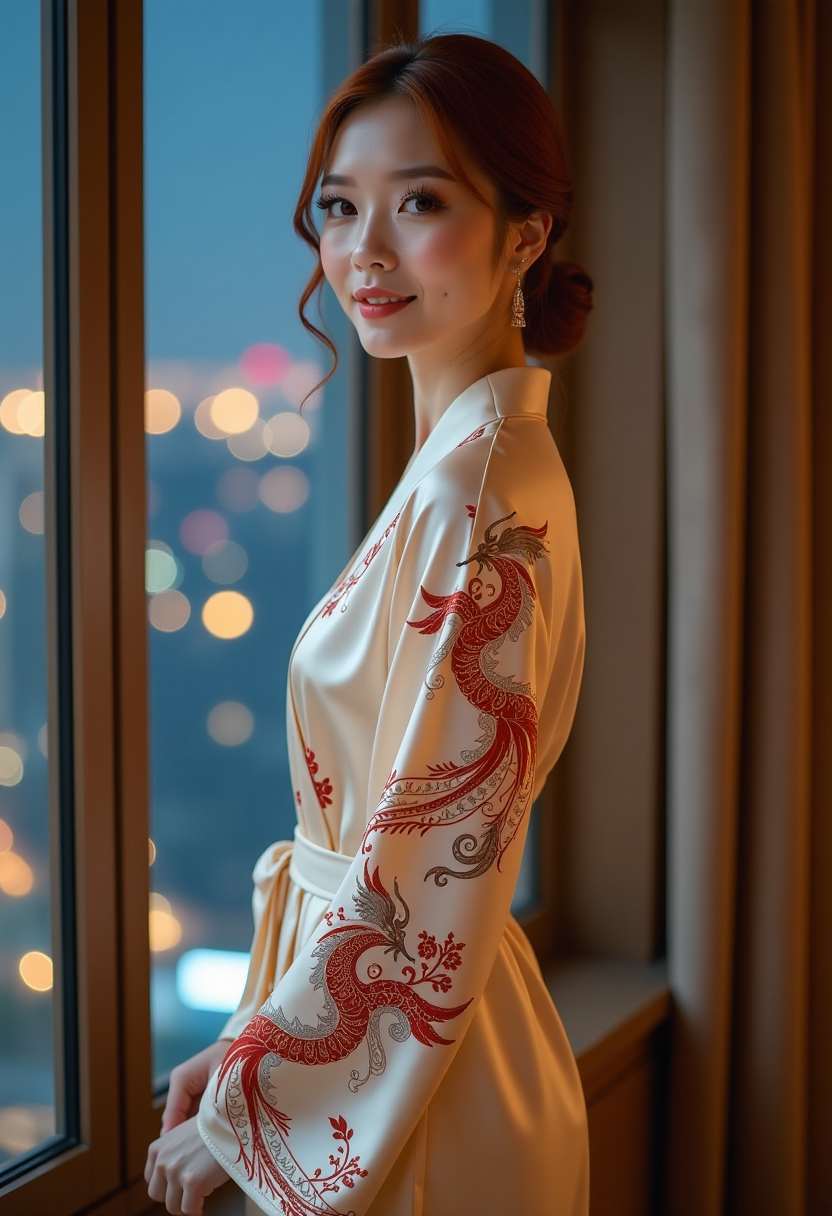 黄果时节封面